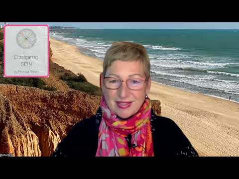 Human Design - Tor 5 im Transit - Die Energie vom 3. - 9. Dez. 2022