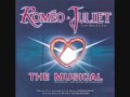 Romeo et Juliette London: Born To Love (L'Amour ...