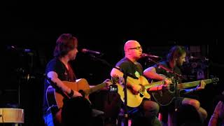 2011 06 05 Sister Hazel - Running Through The Fields