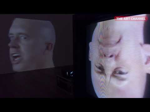 Bruce Nauman at Tate Modern