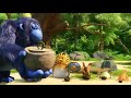 The Jungle Bunch Hindi Cartoon Ep4