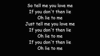 True Love - Coldplay (Lyric Video)