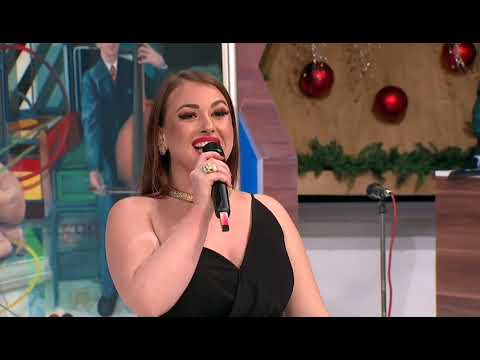 Zorana Iđuški - Vojvođanski splet