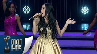 Download lagu Cantiknya Cita Citata Nyanyi 'Aku Mah Apa Atuh' [Bright Awards] [8 Mar 2016] mp3