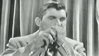 Robert "Robin Ray" Smith on Ted Mack's Original Amateur Hour 1953