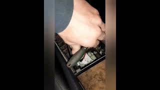 Meaning of OBD p2313