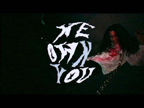 Waitress - We Own You (One Take Video)