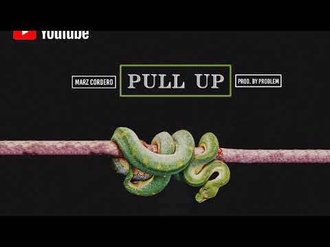Marz Cordero - Pull Up