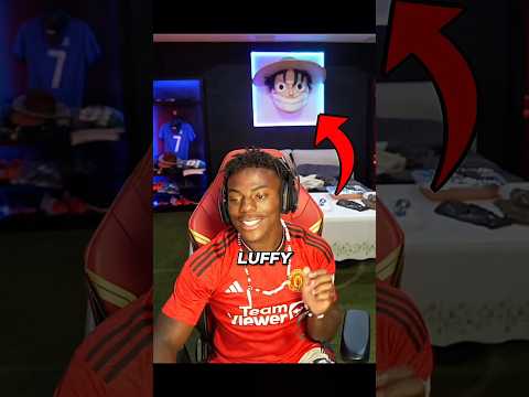 ¿Qué Esconde IShowSpeed Detrás de Esa Gigante Cabeza de Luffy?