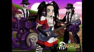 AQW Music-154-One Eyed Doll-Break(Chaoslord Kimberly)