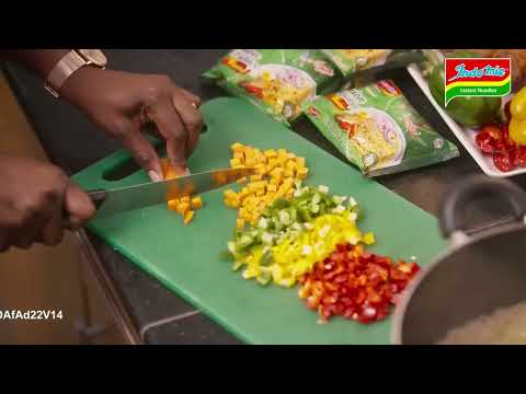 Indomie Ghana Bumper 2