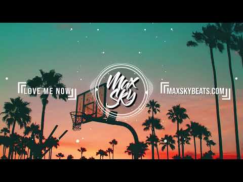 Ella Mai x Ty Dolla Sign [type Beat] "Love Me Now" | 2019 [FREE]