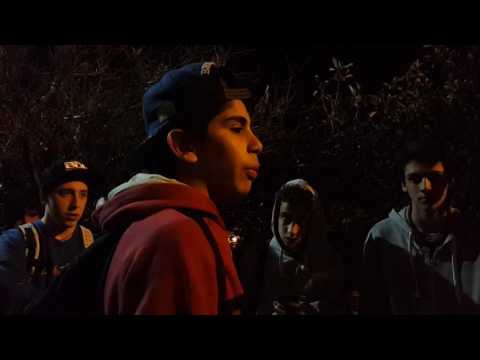 BATALLA SPIT - ThayoO vs Strong (parte2/2)