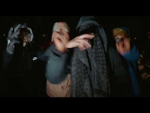 #143 Lv, Skattz & Fundz | Block Cypher