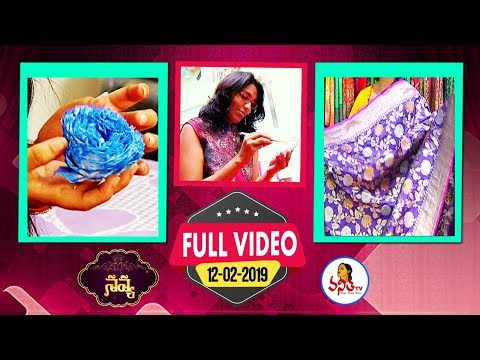 Navya Full Episode | 12 - 02 - 2019 | Navya | Vanitha TV