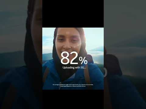 Nokia G50 5G | Android Smartphone | US Version | 4/128GB | 6.82-Inch Screen | 48MP#nokia #mobile