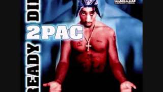 Tupac - Order After Kaos Ft. Owtlawz