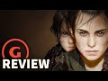 A Plague Tale: Requiem Review