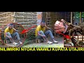 BILIONEA MAARUFU MBEYA ASIMULIA KWA UCHUNGU UTAJIRI WA MANYOKA ULIVYOMTESA HADI KUFIRISIKA NAJUTA