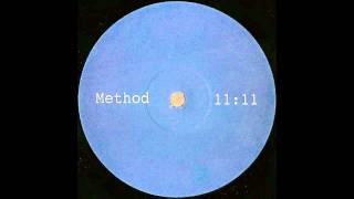 Mario j. - method 007 (method 11:11)