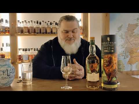 WH #332 – WHISKY – Lagavulin 12yo Diageo Special Release 2021