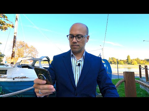 Senior IT Infrastructure Project Manager - YouTube