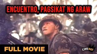 Download lagu Encuentro: Pagsikat ng Araw | FULL MOVIE | Jess Lapid Jr. | CineMo mp3