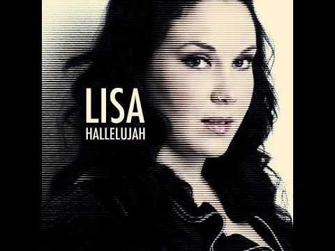 Hallelujah - Lisa