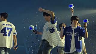 [4K] 250822 Super show 10 in Seoul P31 - Happiness