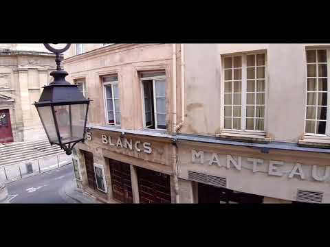 VERDIER IMMOBILIER - Paris - rue Aubriot