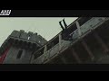 Snow White The Huntsman Wilhelm Scream