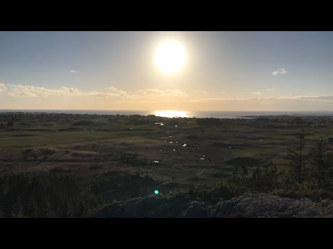 Urban exploring !! Åkra, Karmøy, Norway !! A man ran after us :O