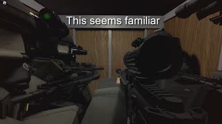 Doing ONE of the ENDING&#39;s with the BRM5 community | Blackhawk Rescue Mission 5 (Good Ending)