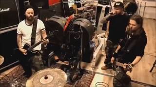 Decapitated - Visual Delusion 2019 *** James Stewart (Vader) &amp; Vogg