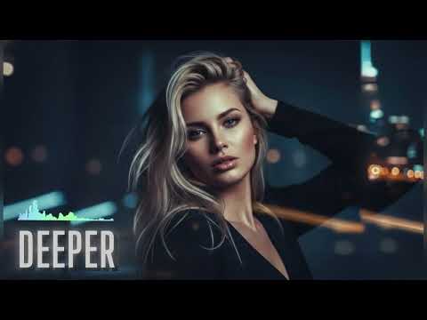DEEPER (Into the Midnight) — Sensual Pop / Night Vibe | Aleksandra Music