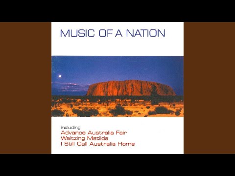 Song of Australia (Arr. Tommy Tycho)