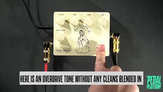 Video thumbnail for Heather Brown Electronicals - Blessed Mother Demo by The Pedal Platform