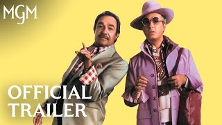 La Cage Aux Folles (1979) | Official Trailer | MGM Studios