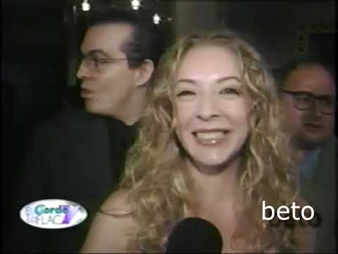 Edith Gonzalez - Amores perros premier