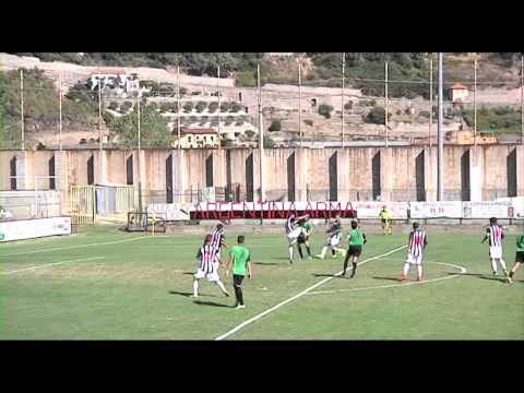 Aregntina   Fezzanese   6 settembre 2015