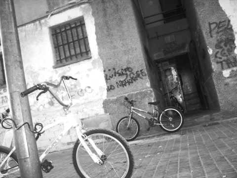 Ivan Cano & Vincent Piera -Soñando Raso- (Prod Giro Cruel)