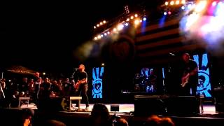 Rise Against, Wait For Me LIVE @Riot Fest 2012, Chicago's Humboldt Park
