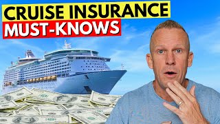 10 Must-Know Cruise Insurance Secrets (Avoid Mistakes!)