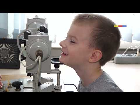 «Дельфинчик»: 45 лет заботы о будущем