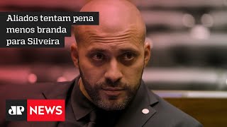 Conselho de Ética define futuro do deputado Daniel Silveira nesta terça-feira