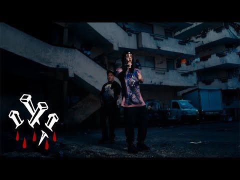 @mysterysg3 + @JuniorLomi - Burbaque🩸 Prod @minayapunto5