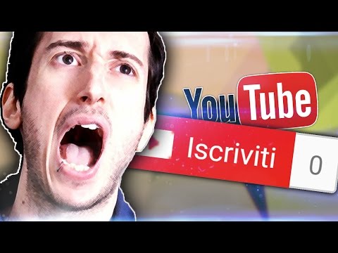 ILVOSTROCARODEXTER HA PERSO TUTTI GLI ISCRITTI! w/ IlluminatiCrew