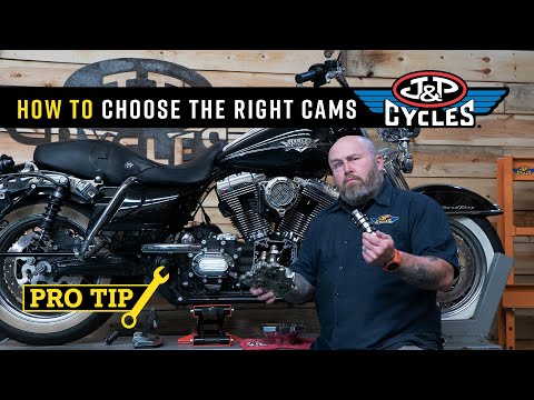 How to Choose the Right Cam for Your Harley Davidson