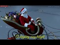 Jingle Bells Jingle Bells Whatsapp Wishing Status Animation Video Merry Christmas Sachin Suman