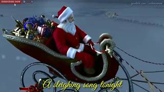 Jingle Bells Jingle Bells whatsapp wishing status 